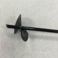 76cm Long Screw Type Ground Anchor for Us and Canada